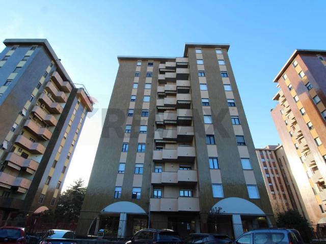Box in vendita a Zona Omogenea Milano Nord, Sesto San Giovanni