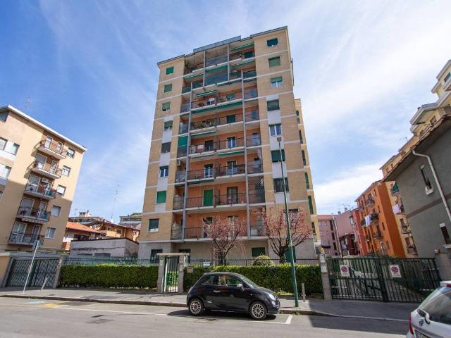 Box in vendita a Zona Omogenea Milano Nord, Sesto San Giovanni