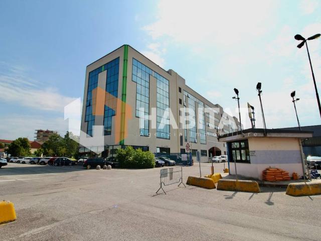 Box in vendita a Zona Omogenea Milano Nord, Sesto San Giovanni
