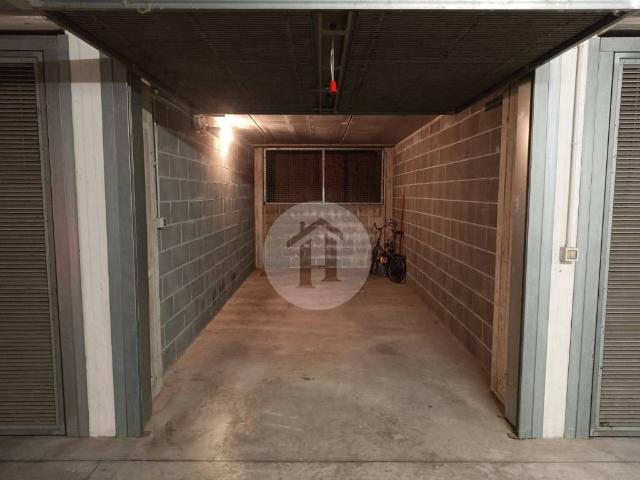 Box in vendita a Zona Omogenea Milano Nord, Sesto San Giovanni