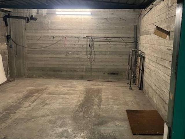 Box in vendita a Zona Omogenea Milano Nord, Sesto San Giovanni