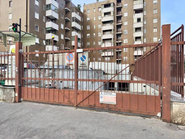 Box in vendita a Zona Omogenea Milano Nord, Sesto San Giovanni