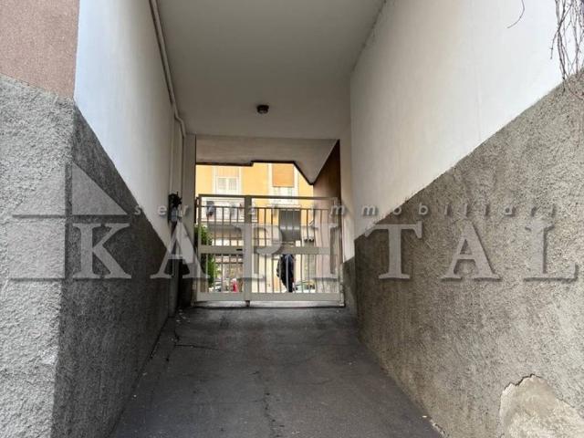 Box in vendita a Zona Omogenea Milano Nord, Sesto San Giovanni
