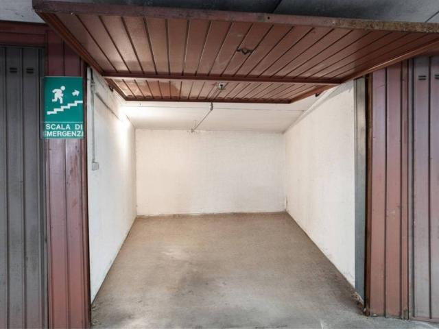 Box in vendita a Zona Omogenea Milano Nord, Sesto San Giovanni