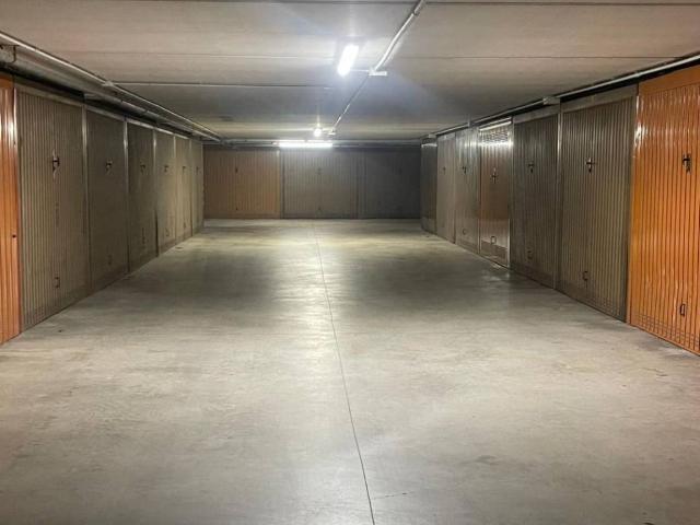 Box in vendita a Zona Omogenea Milano Nord, Sesto San Giovanni