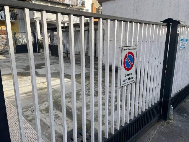 Box in vendita a Zona Omogenea Milano Nord, Sesto San Giovanni