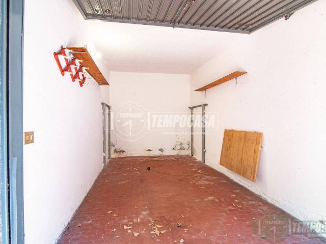 Box in vendita a Zona Omogenea Milano Nord, Sesto San Giovanni