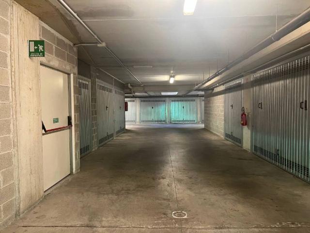 Box in vendita a Zona Omogenea Milano Nord, Sesto San Giovanni
