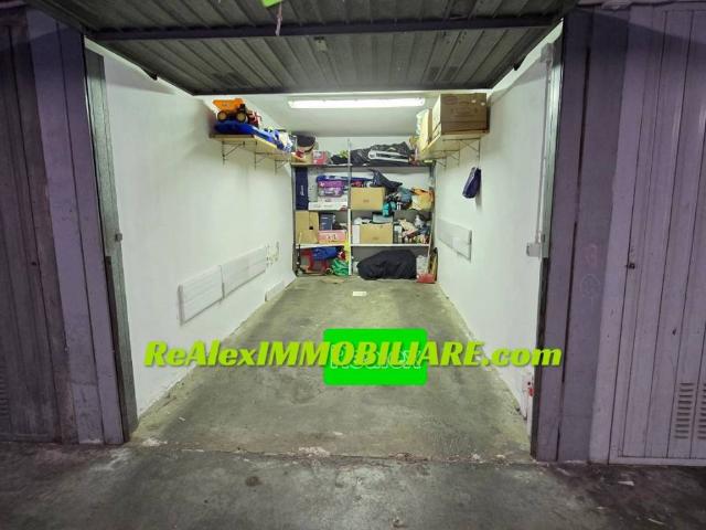 Box in vendita a Zona Omogenea Milano Nord, Sesto San Giovanni