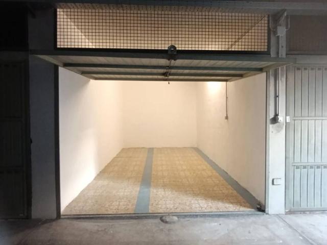 Box in vendita a Zona Omogenea Milano Nord, Sesto San Giovanni