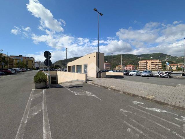 Box in vendita a Sestri Levante, Liguria