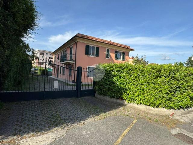 Box in vendita a Villa Manierta, Sestri Levante