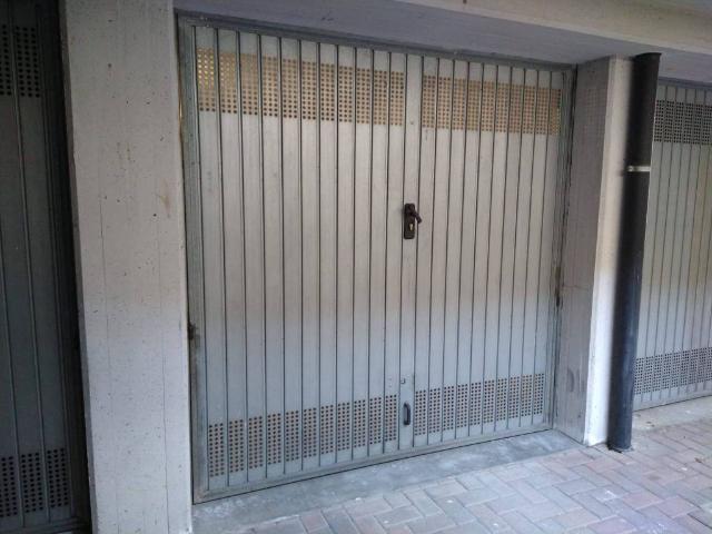 Box in vendita a Cascine Olona, Settimo Milanese