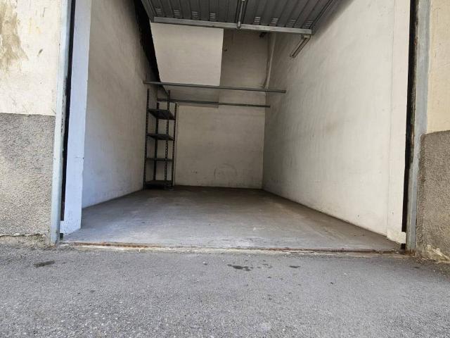 Box in vendita a Piemonte, Torino