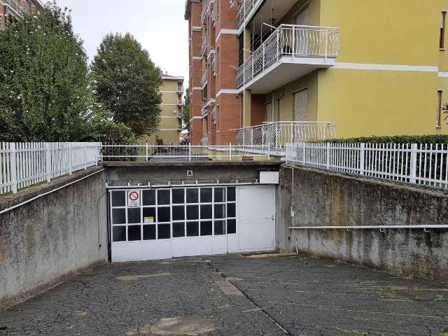 Box in vendita a Settimo Torinese, Torino