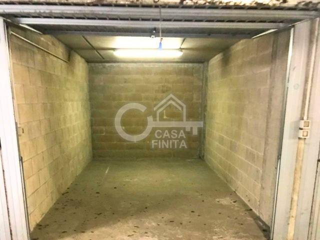 Box in vendita a Piemonte, Torino