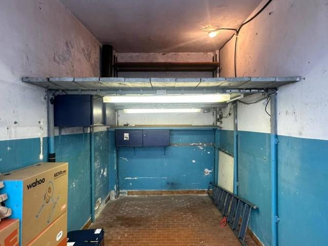 Box in vendita a Piemonte, Torino