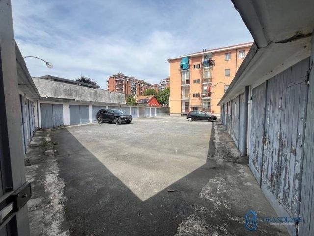 Box in vendita a Piemonte, Torino