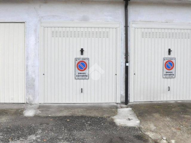 Box in vendita a Villaggio Olimpia, Piemonte