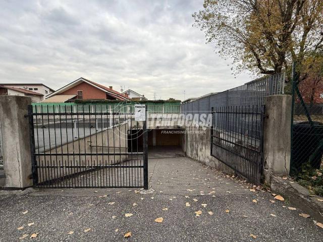 Box in vendita a Piemonte, Torino