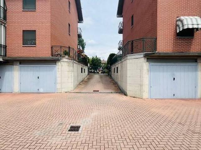 Box in vendita a Piemonte, Torino