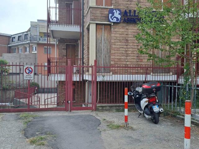 Box in vendita a Settimo Torinese, Torino