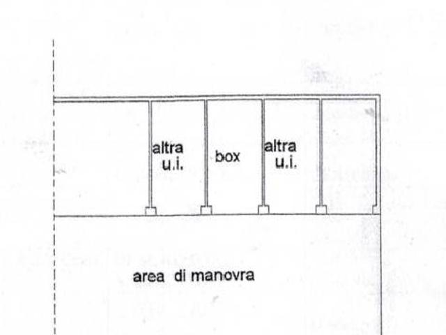 Box in vendita a Piemonte, Torino