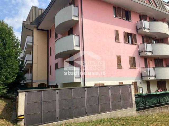 Box in vendita a Altopiano di Seveso, Seveso