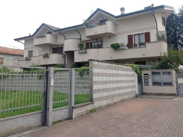 Box in vendita a Altopiano di Seveso, Seveso