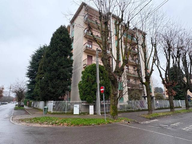 Box in vendita a Altopiano di Seveso, Seveso