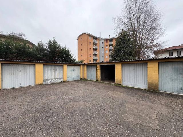 Box in vendita a Altopiano di Seveso, Seveso