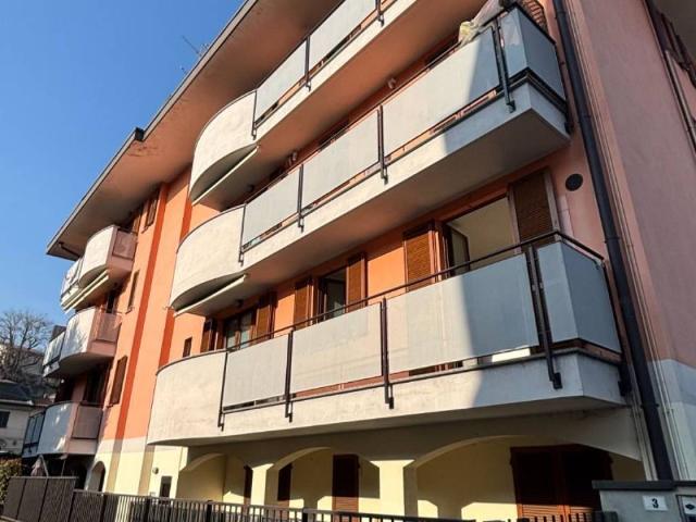 Box in vendita a Altopiano di Seveso, Seveso