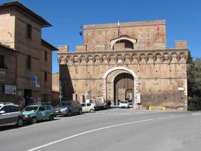 Box in vendita a Pispini, Siena