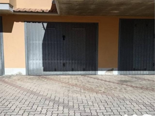 Box in vendita a San Silvestre, Silvi