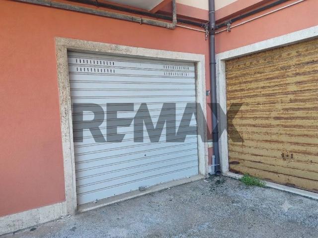 Box in vendita a Grottasanta, Siracusa