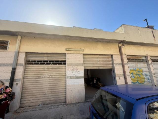 Box in vendita a Tiche, Siracusa
