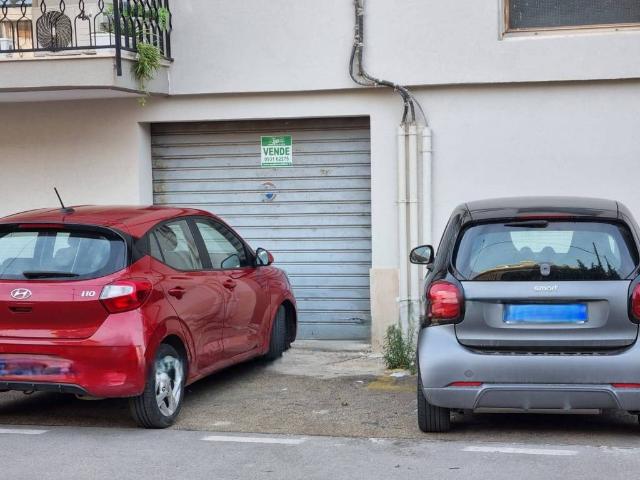 Box in vendita a Tiche, Siracusa