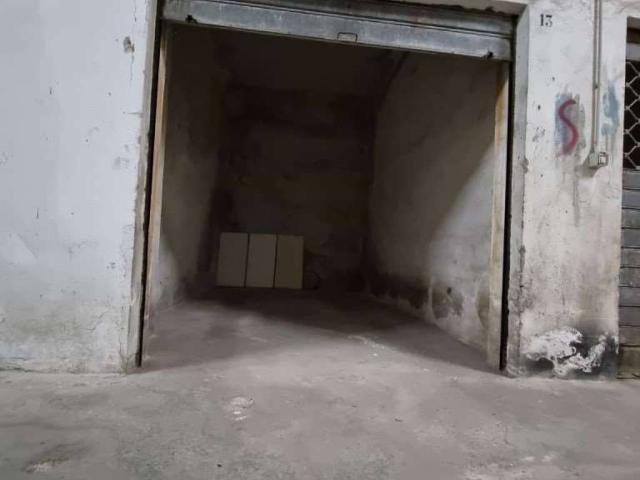 Box in vendita a Grottasanta, Siracusa