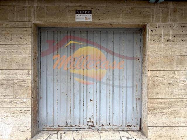 Box in vendita a Tiche, Siracusa