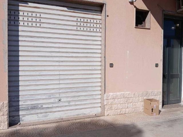 Box in vendita a Tiche, Siracusa