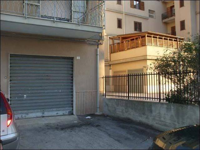 Box in vendita a Tiche, Siracusa