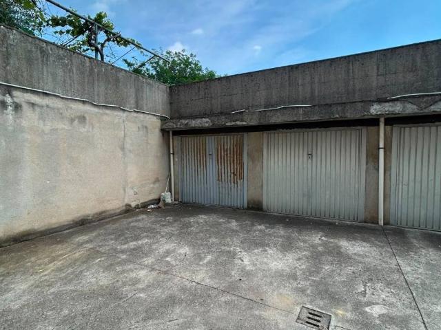 Box in vendita a Solbiello, Solbiate Olona
