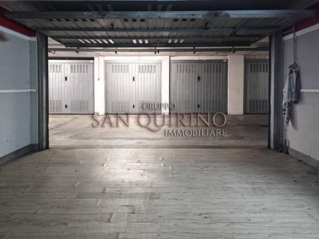 Box in vendita a Unione delle Terre d'Argine, Soliera
