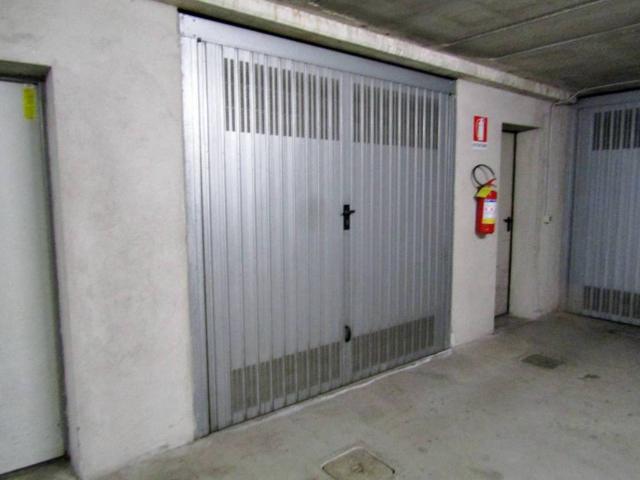 Box in vendita a Solza, Lombardia