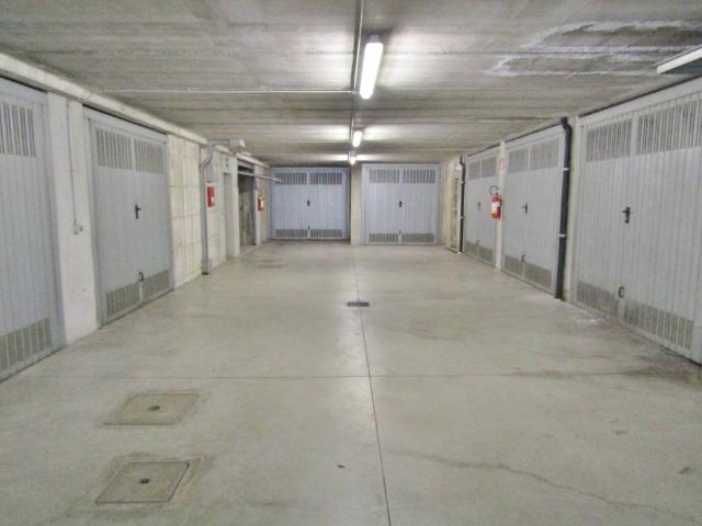 Box in vendita a Solza, Lombardia
