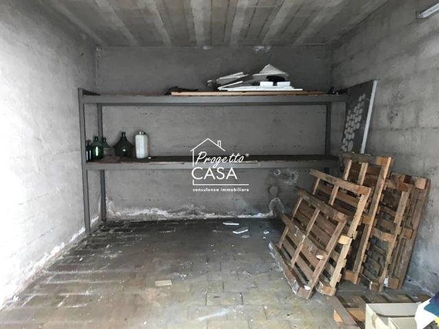 Box in vendita a Borgo Casamale, Somma Vesuviana
