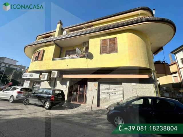Box in vendita a Borgo Casamale, Somma Vesuviana