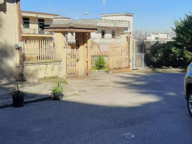 Box in vendita a Borgo Casamale, Somma Vesuviana