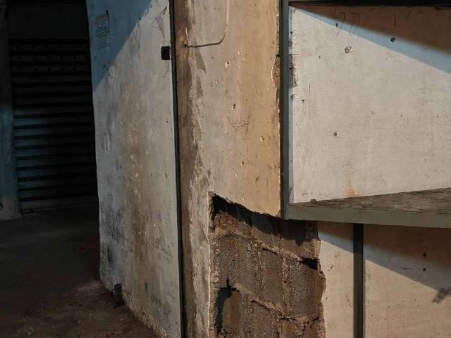 Box in vendita a Borgo Casamale, Somma Vesuviana
