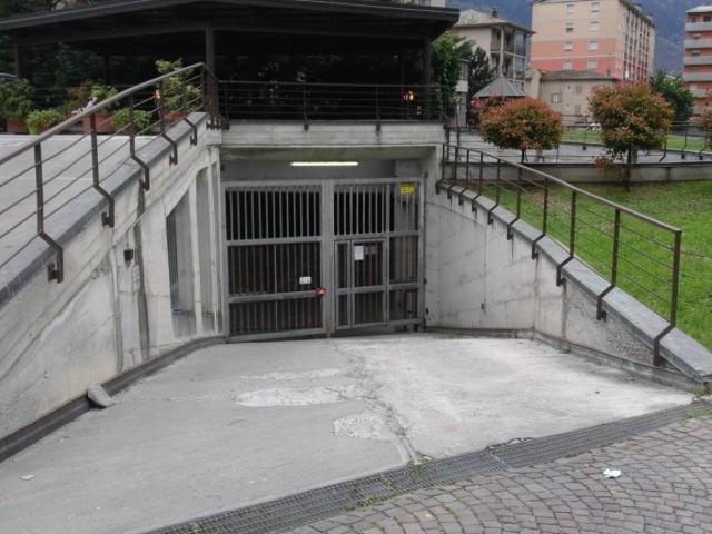 Box in vendita a Campoledro, Sondrio